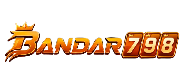 LOGO SITUS BANDAR798
